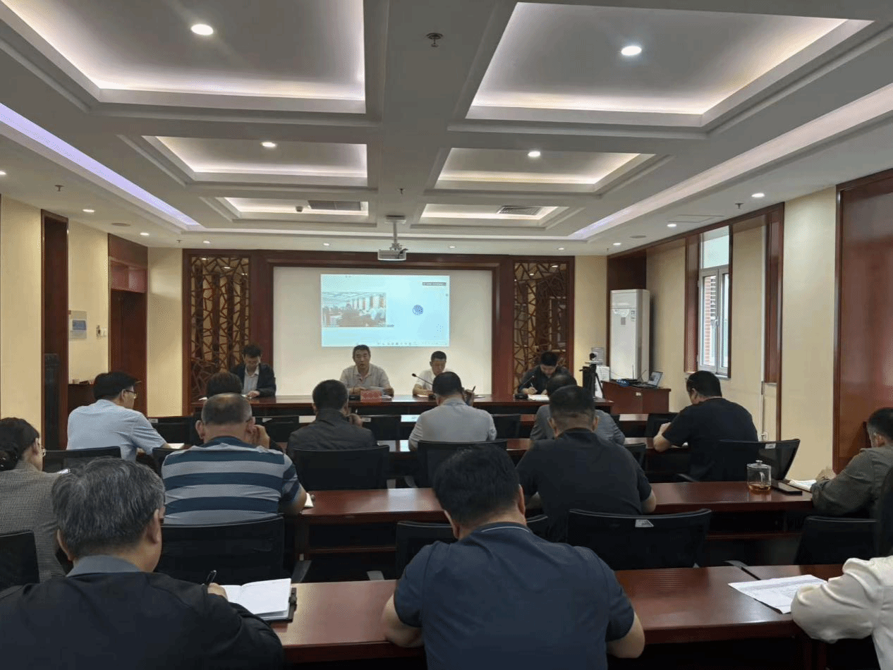 beat365官网召开2026年招生宣传及本学期第四次就业推进会